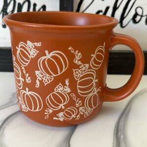 Market Finds Ceramic Mug